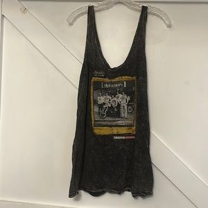 Alpinestars Oversized Tank